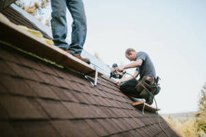 Local Roofers in Weatherly, PA